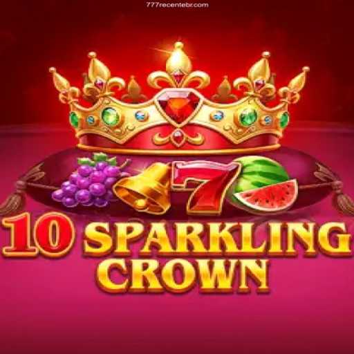 Exploring 10SparklingCrown: A Gem in Brazilian Online Gaming