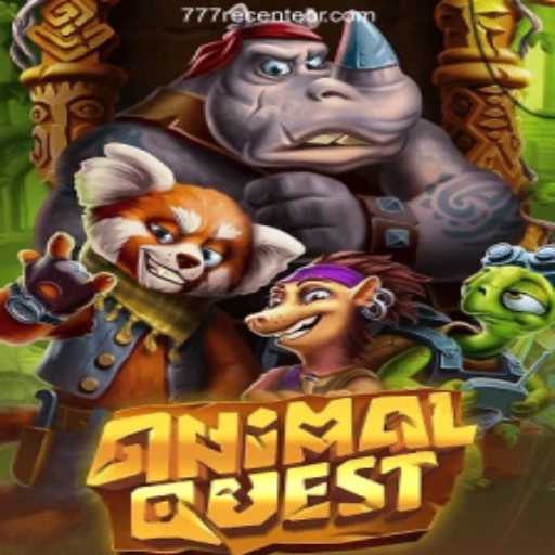 Exploring AnimalQuest: The Ultimate Adventure in Online Gaming