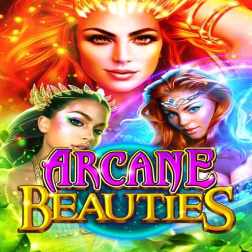 ArcaneBeauties: Explore the Mystical World of Online Gaming