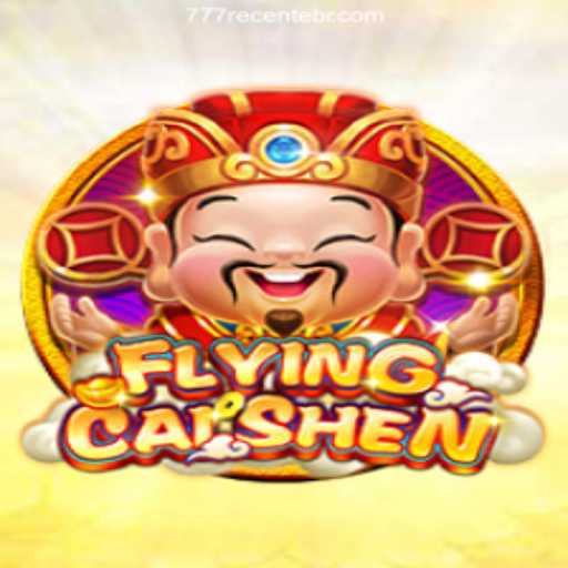 FlyingCaiShen: Descubra o Melhor dos Jogos Online com 777recente.Com
