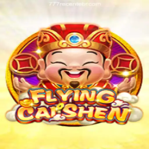 FlyingCaiShen: Descubra o Melhor dos Jogos Online com 777recente.Com