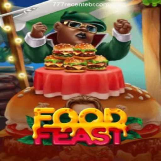 Explore a Nova Era dos Jogos com FoodFeast: Liderando a Diversão Online