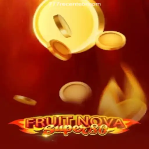 Exploring the Thrills of FruitNovaSuper80: Your Gateway to Vibrant Online Gaming
