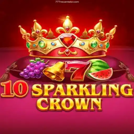 Exploring 10SparklingCrown: A Gem in Brazilian Online Gaming