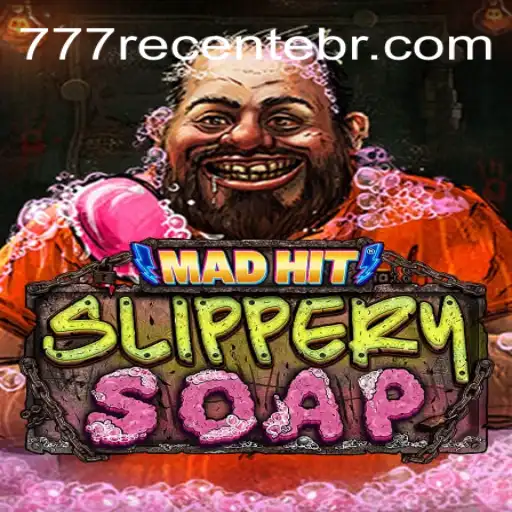 MadHitSlipperySoap: Descubra o Vibrante Mundo dos Jogos Online Brasileiros