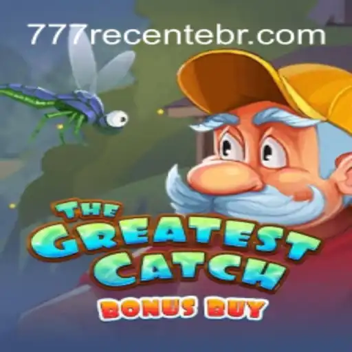 Exploring TheGreatestCatchBonusBuy: A Journey into Brazilian Online Gaming