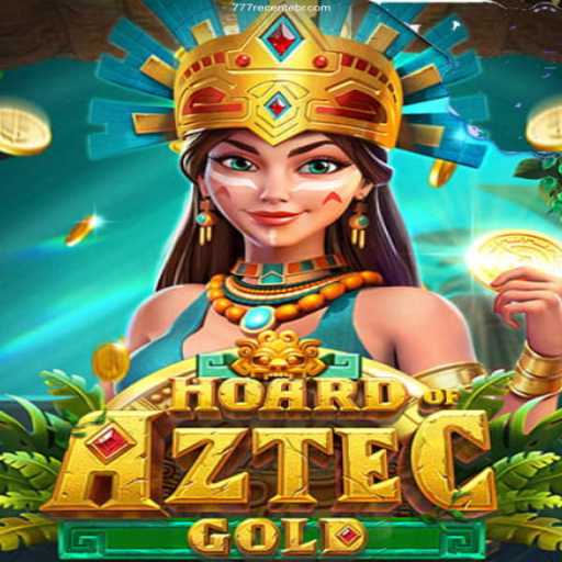 Hoard of Aztec Gold: Discover the Thrill of Brazilian Online Games with 777recente.Com