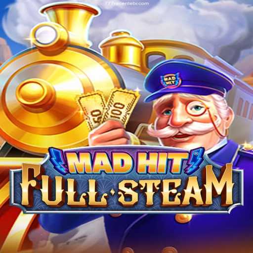 MadHitFullSteam: Dive into the Exciting World of Online Brazilian Games