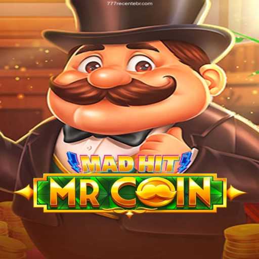 MadHitMrCoin: A Thrilling Dive into Brazilian Online Gaming