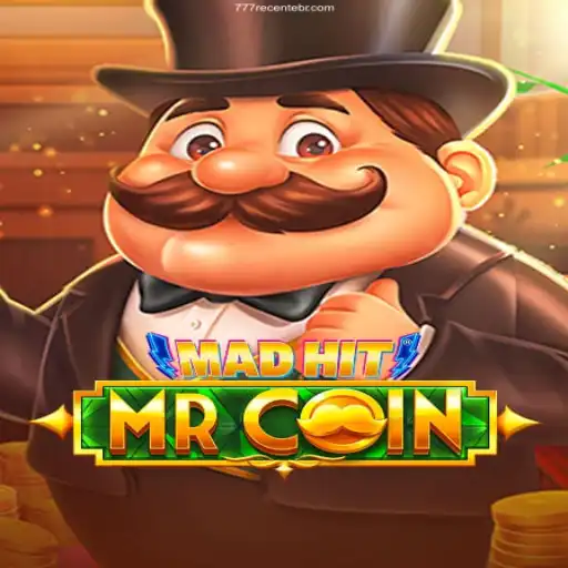 MadHitMrCoin: A Thrilling Dive into Brazilian Online Gaming