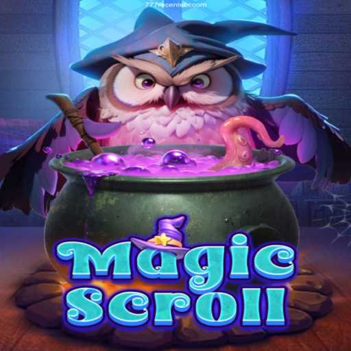 MagicScroll: A Deep Dive into an Exciting Online Adventure
