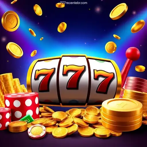 Explorando o Universo dos Slots Online: 777recente.Com