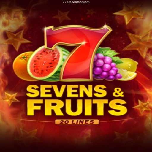 Exploring SevensFruits20: A Dive into Brazilian Online Gaming