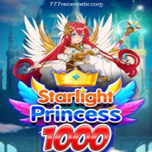 Exploring StarlightPrincess1000 at 777recente.Com: Discover the Best of Brazilian Online Games Today