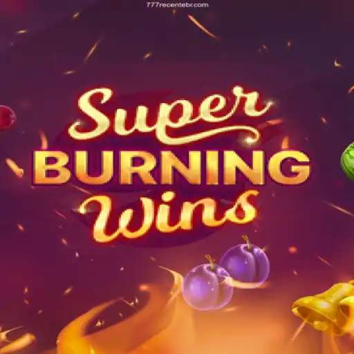 Explore o Fascinante Mundo de SuperBurningWins