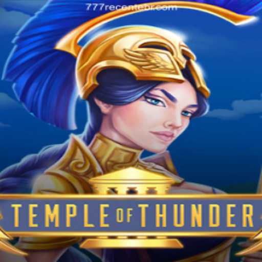 Explore TempleofThunder: A Captivating Journey into Brazilian Online Gaming