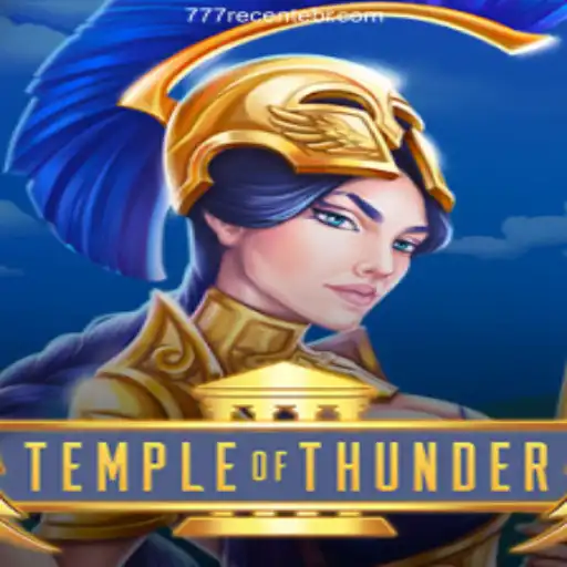Explore TempleofThunder: A Captivating Journey into Brazilian Online Gaming